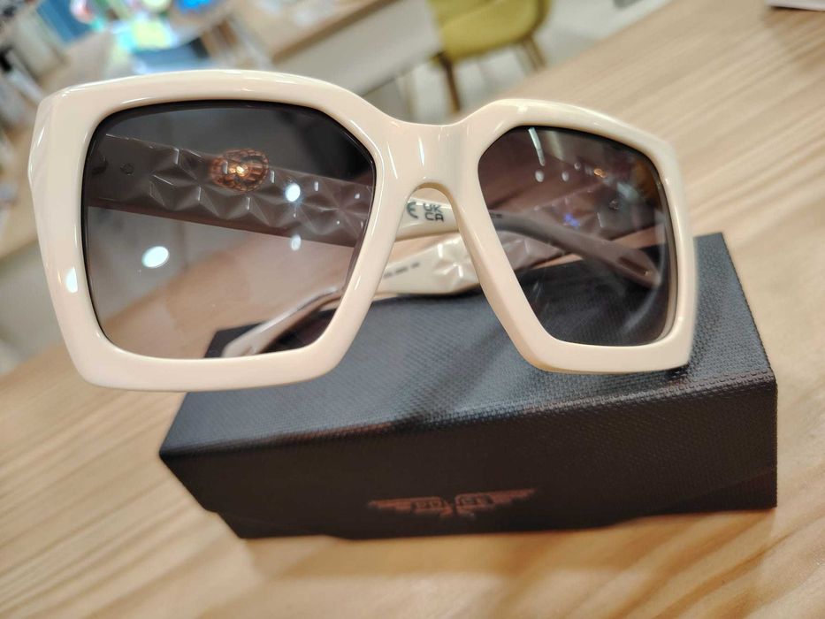 Óculos de sol Police - Marca de Luxo para marcares o teu estilo