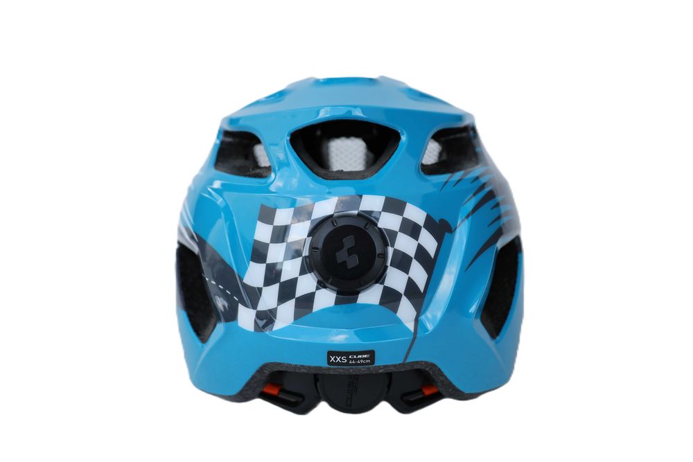 Kask rowerowy dziecięcy Cube Fink, XXS 44-49