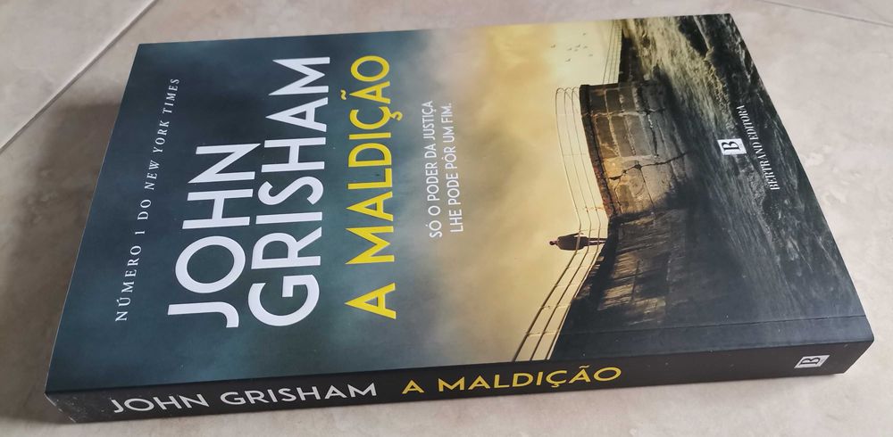 Portes Grátis - A Maldição