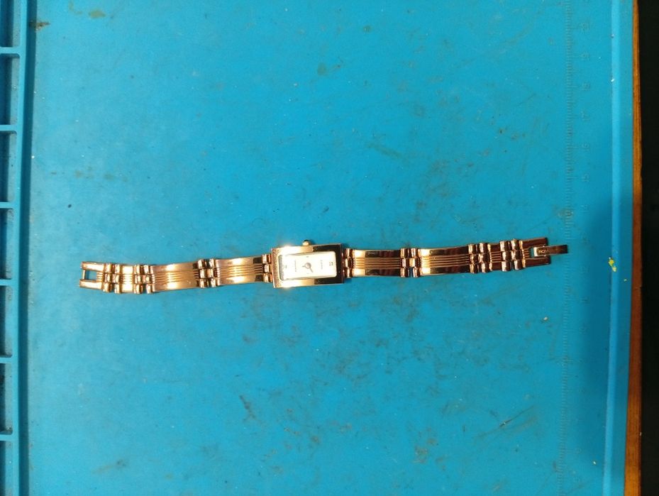 Швейцарські часи Romanson іCandino