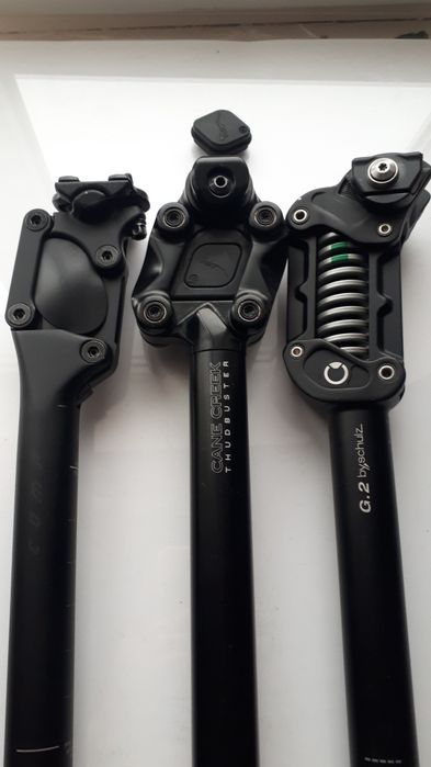 Амортизационный штырь KTM-30.9