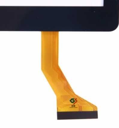 Тачскрин CEO-1001 HLSD(HK1007SLR) для планшетов диагональю 10.1д