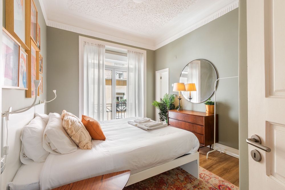 Fotografia de interiores / imóveis