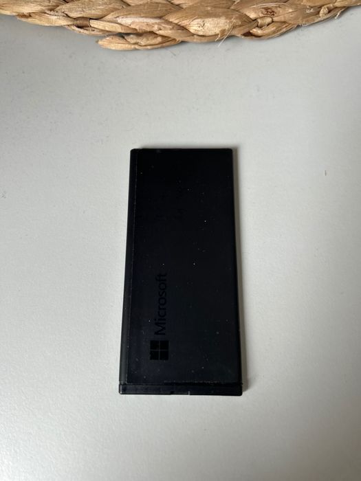 Bateria Microsoft BV-T3G do Lumia 650