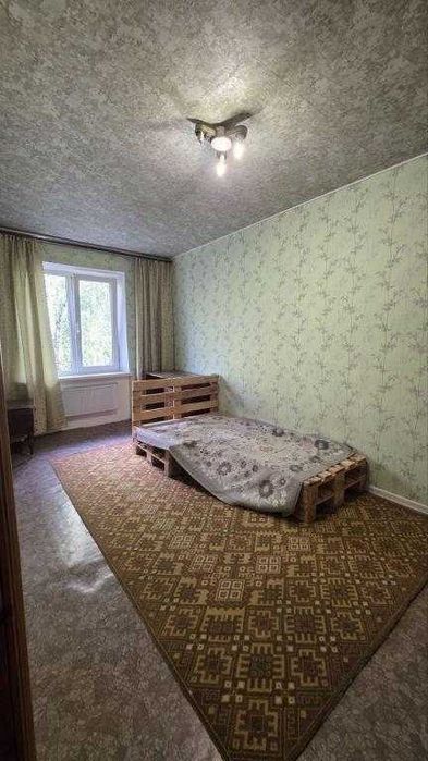 Терміново! У продажу двокімнатна квартира Алмазний