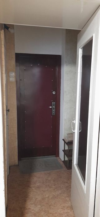 Однокімнатна  квартира в малосімейці  Сміла довготривала оренда від власника