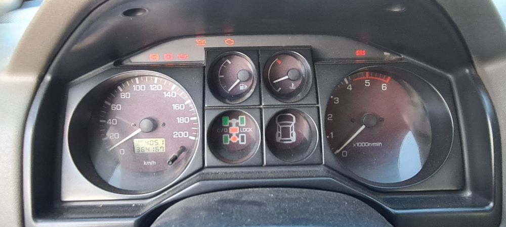 Pagero 3.2 cx manual e bomba mecânica