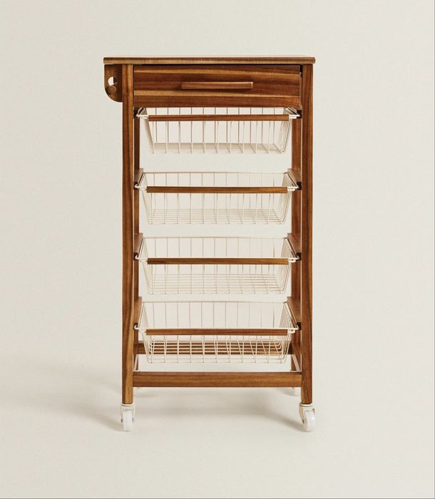 Móvel de arrumação ZARA HOME