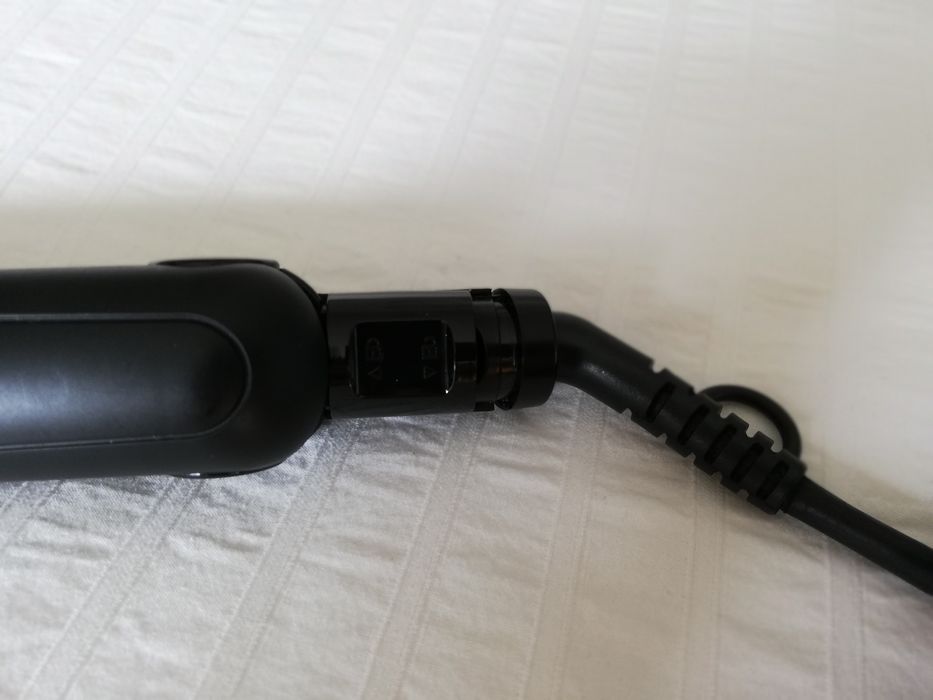 Placa de alisamento Philips HP8309