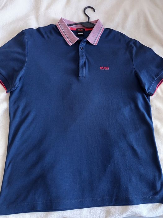 Koszulka HUGO BOSS