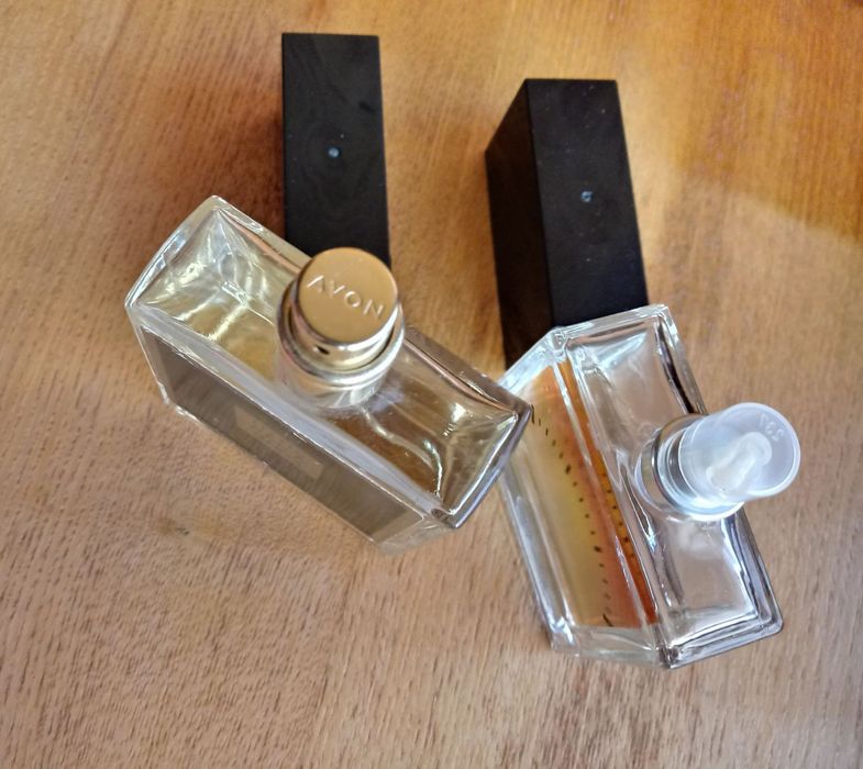 Парфюмерная вода Avon Little black dress Incandessence Full speed