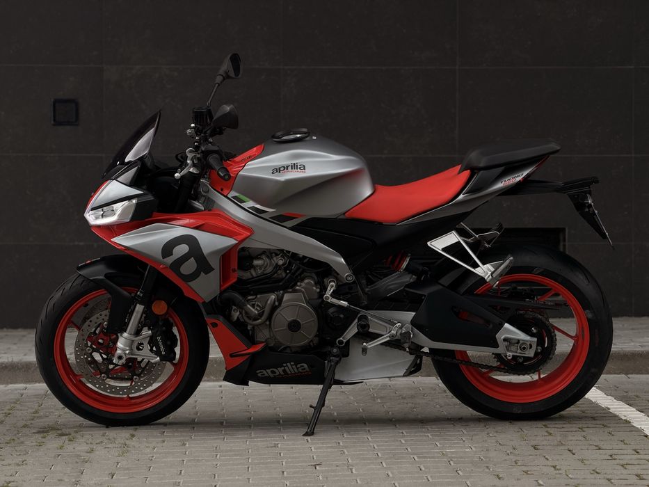 APRILIA TUONO 660 - nova!