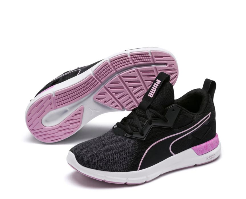 Puma nrgy dynamo кросівки гарні спортивні