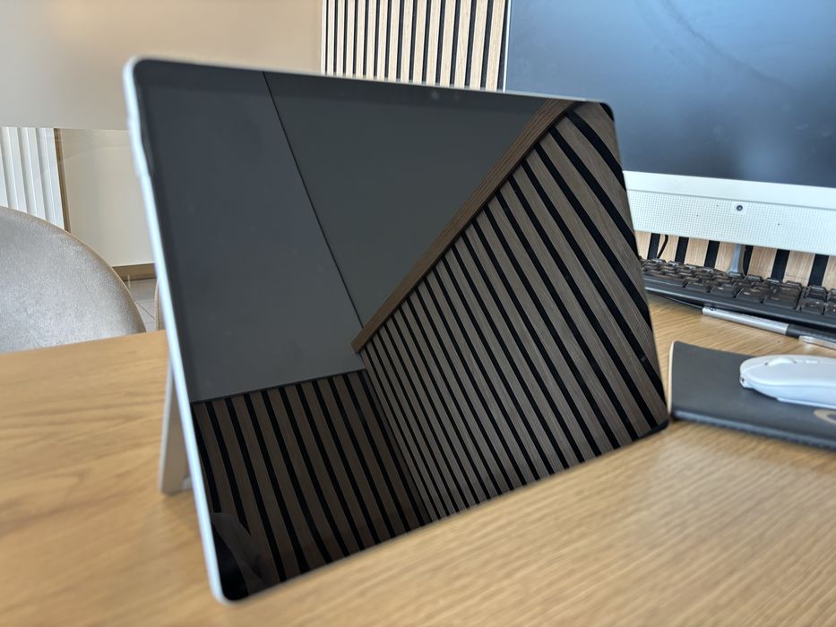 Surface 8 pro microsoft