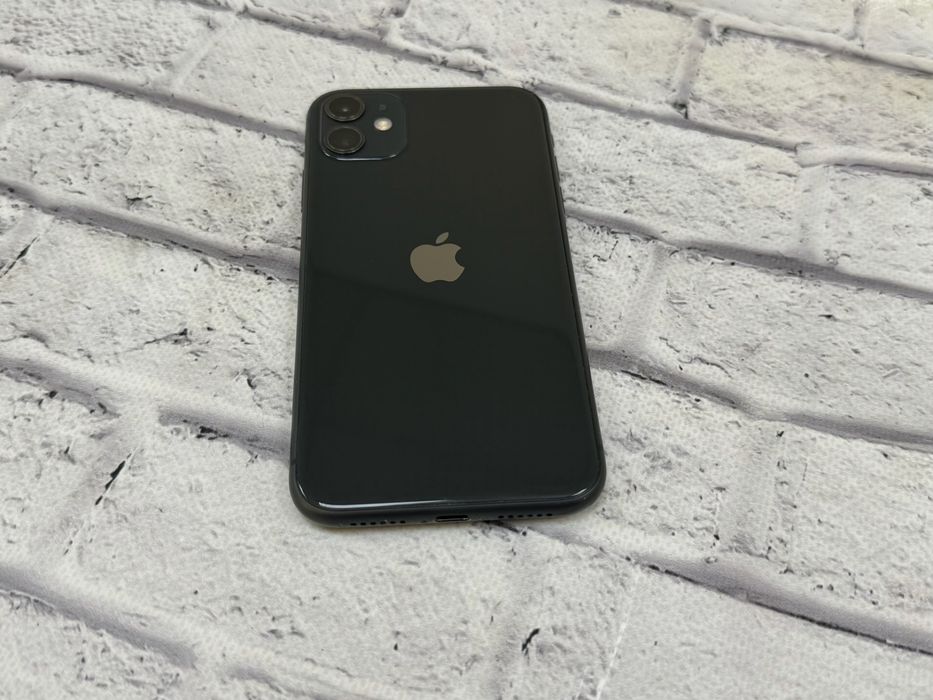 Iphone 11 256gb neverlock Global Black 180$