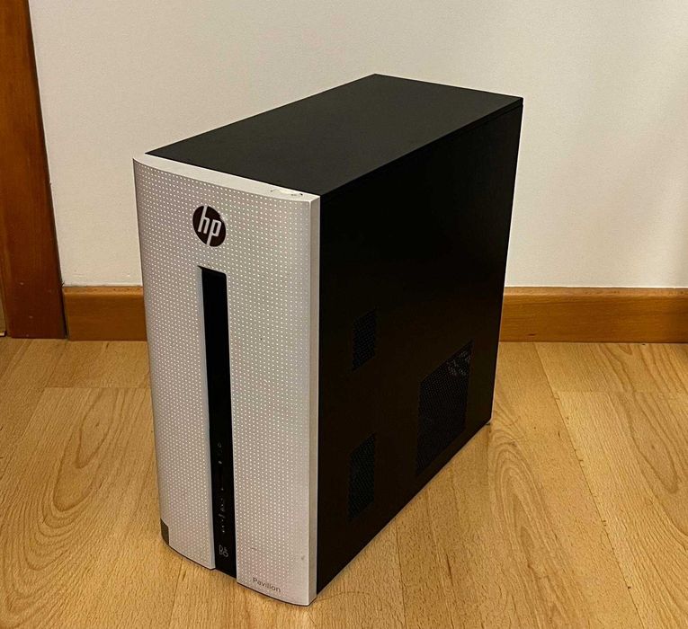 HP Pavilion 550-003np425725812110141441