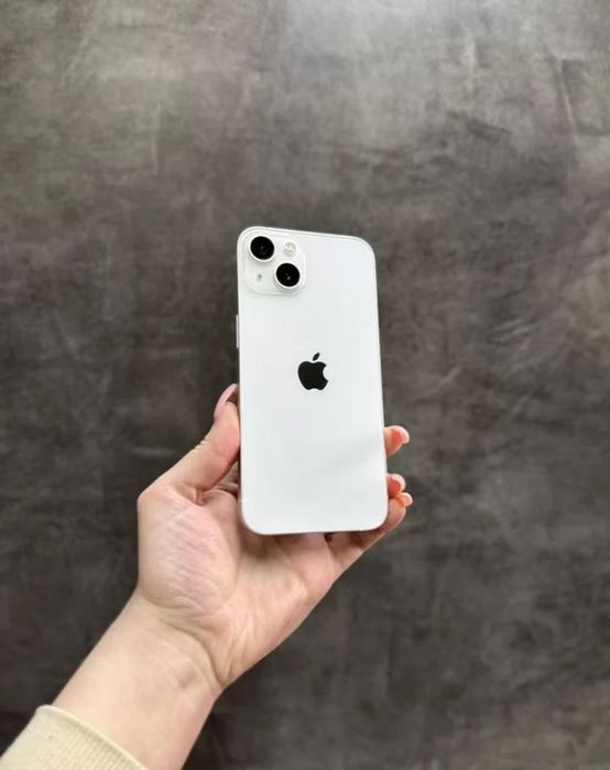 IPHONE 13 128 Пам'ять Never lock