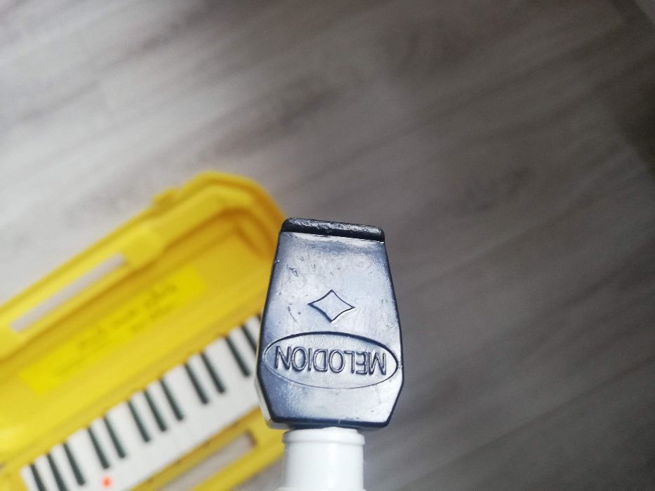 Suzuki Melodion melodyka 32 klawisze