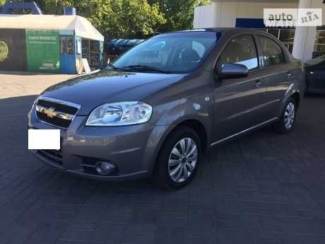 Аренда автомобиля 3200 грн/неделя