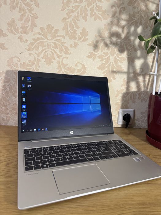 hp probook 450 g7 - купити ноутбуки - Ціна на OLX.ua