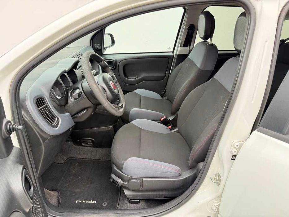 Fiat Panda 1.2i Bi-Fuel 10/2019