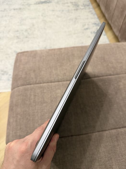 Як Новий ! Macbook pro 15 2018 / 2019 i7 2.6 / 16gb / 512gb 93% АКБ