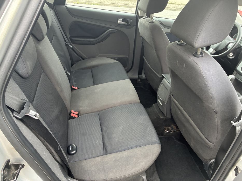 Ford focus diesel de 2005