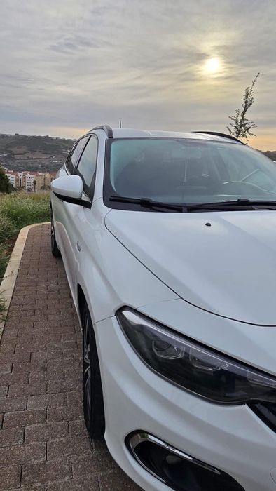 Fiat tipo 2018 1.3 multijet — photo 4