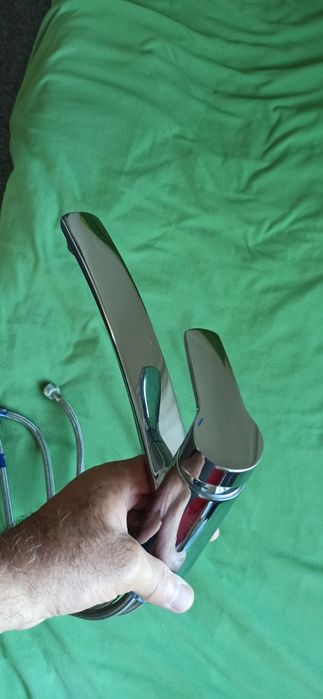 Змішувач для води TAKE.