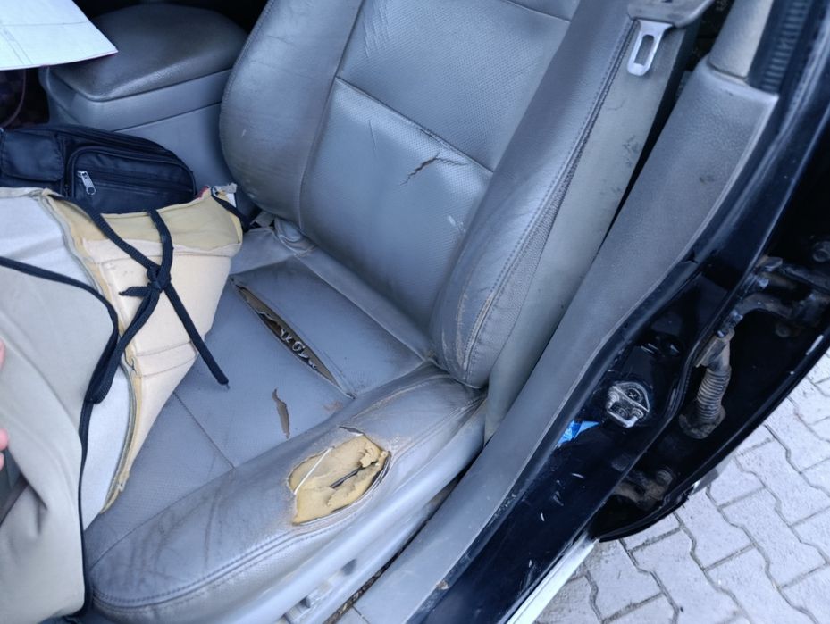 Кіа соренто 2,5тді