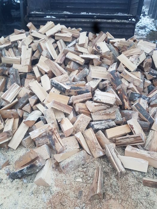 Продам Дрова Свалява Мукачево Берегово