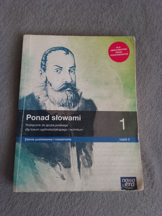 Ponad słowami 1 część 2