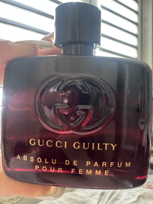 Gucci Guilty Absolu Pour Femme 60 ml