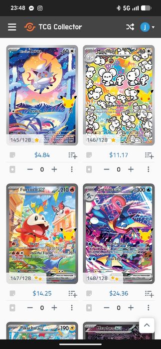 Pokemon 30th aniversary TROCAS