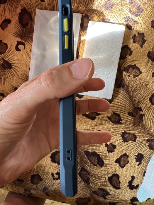 Новый прозрачный чехол с таобао для iphone 13 pro max