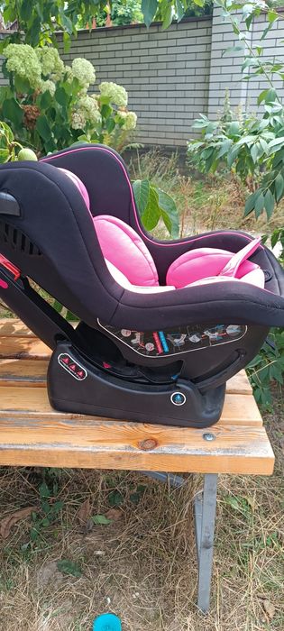 Дитяче автокрісло