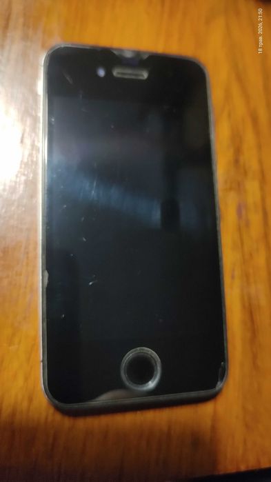 Apple iPhone 4 модель: А1332