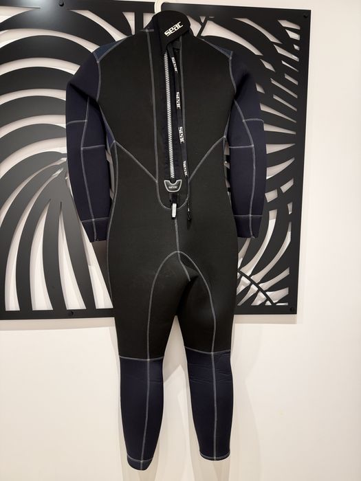 Pianka nurkowa neoprenowa S 7 mm  Seac