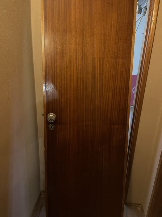 Portas de 70 cm