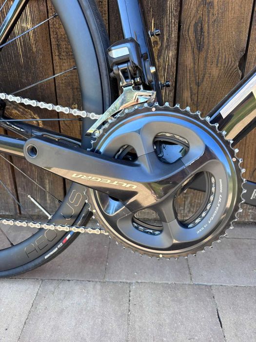 Rower szosowy Trek Emonda SL 7 Disc 52