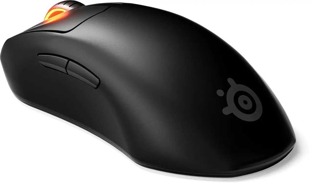 Миша SteelSeries Prime Mini Wireless Black (62426)
