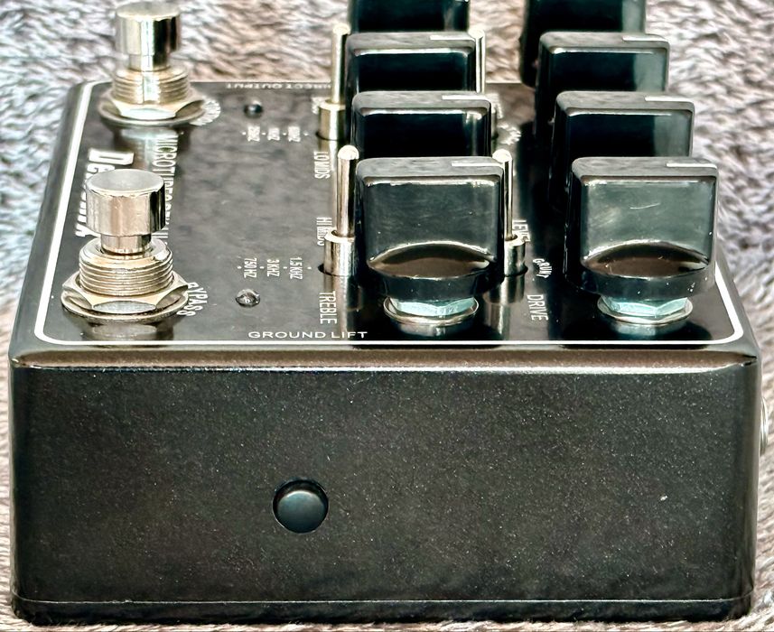 DemonFX Microtubes D7K Ultra