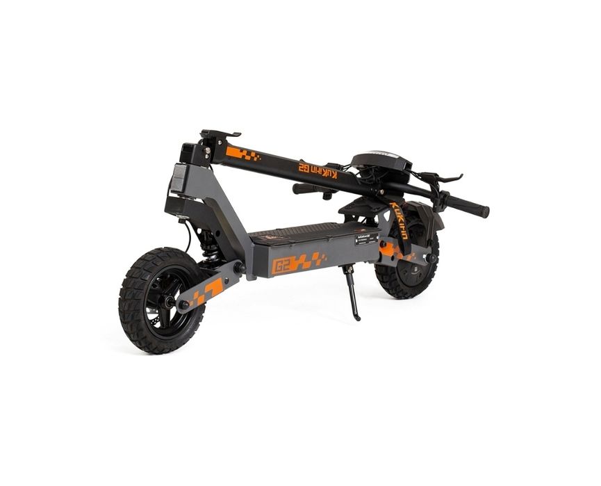 Trotinete Kukirin G2