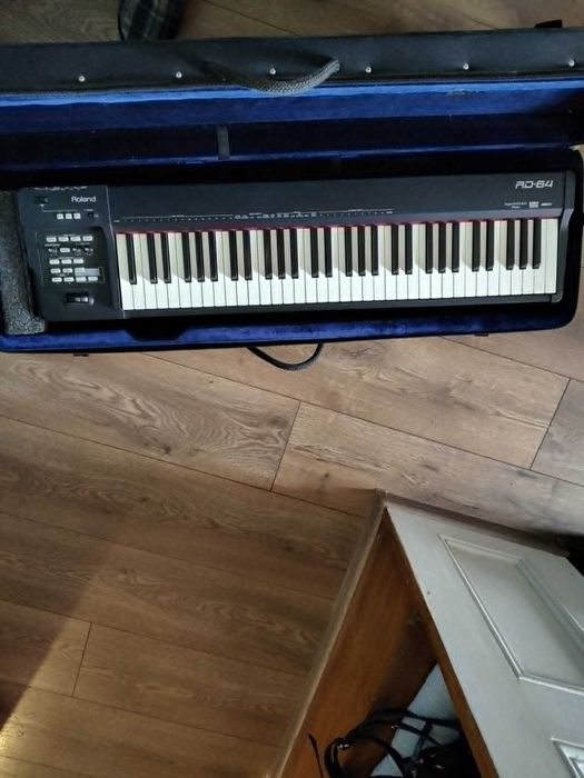 Piano Roland RD 64 Okazja.