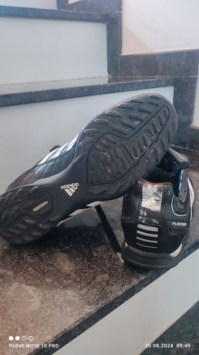 Buty Adidas rozmiar 38