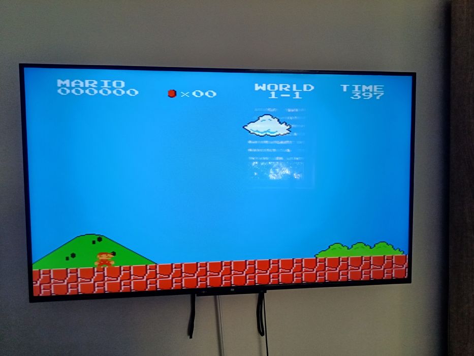 Konsola Game Stick Lite 4k. Pegasus 20 000 gier + 2 PADY. Polskie menu