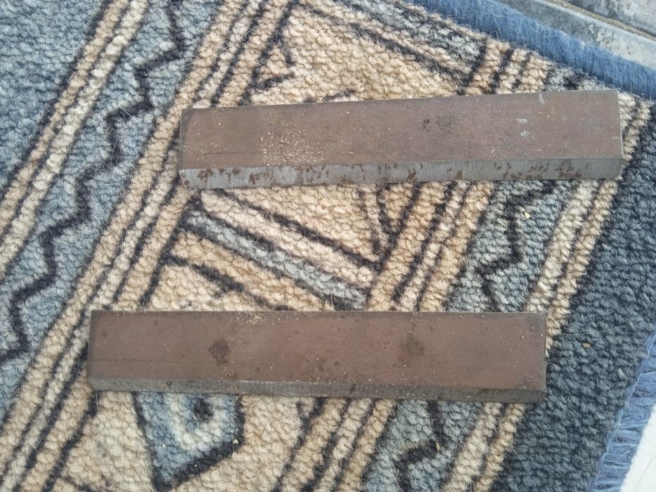 До УБДС запчастини нові працюючі.