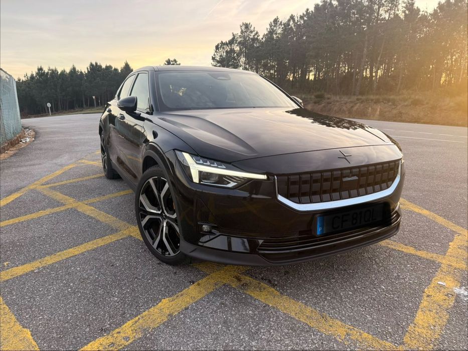 Polestar 2 Dual Motor 78kWh Performance
