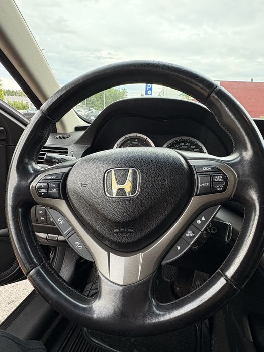 Honda Accord 2,2 D 2009 r,Хонда Акорд 2009,2,2 дизель , седан ,