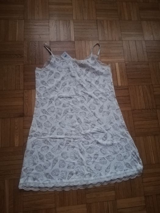 Koszula nocna damska w r XL